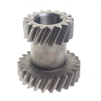 Шестерня КПП HYUNDAI HD120 (KH10) вала промежуточного заднего хода MINWOO MINWOO qw43511-6a340