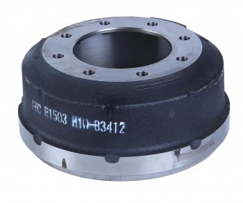 Барабан тормозной HYUNDAI Aero Space передний (1шт.) VALEO PHC VALEO PHC r1503