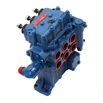 Гидрораспределитель К-700А,К-701,Т-150 Гидросила HYDROSILA р160-31-222