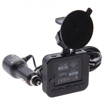 5 849 р. Видеорегистратор NAVITEL NAVITEL r300gps  с доставкой в г. Воронеж. Увеличить фотографию 2