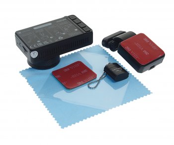 5 799 р. Видеорегистратор NAVITEL NAVITEL r500gps NAVITEL r500gps  с доставкой в г. Воронеж. Увеличить фотографию 3