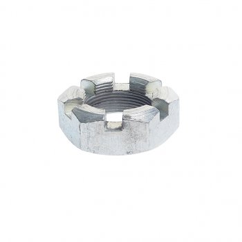 Гайка КАМАЗ пальца штанги реактивной М33 ROSTAR ROSTAR r55111-2919032