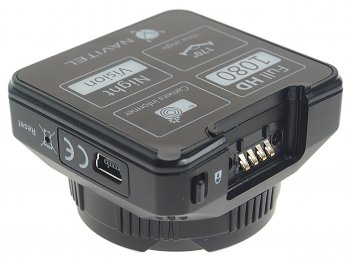 6 899 р. Видеорегистратор NAVITEL NAVITEL r600 gps  с доставкой в г. Воронеж. Увеличить фотографию 4