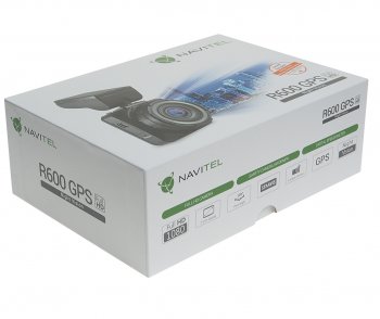 6 899 р. Видеорегистратор NAVITEL NAVITEL r600 gps  с доставкой в г. Воронеж. Увеличить фотографию 5