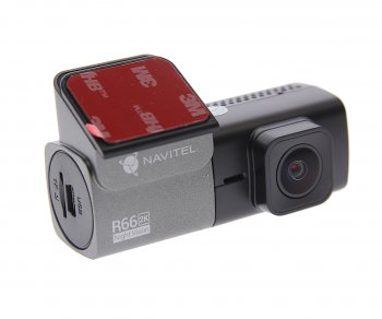 5 249 р. Видеорегистратор NAVITEL NAVITEL r66 2k  с доставкой в г. Воронеж. Увеличить фотографию 3