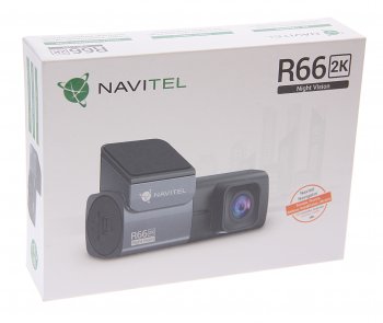 5 249 р. Видеорегистратор NAVITEL NAVITEL r66 2k  с доставкой в г. Воронеж. Увеличить фотографию 5