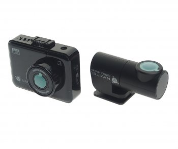 8 299 р. Видеорегистратор NAVITEL NAVITEL r9 dual NAVITEL r9 dual  с доставкой в г. Воронеж. Увеличить фотографию 3