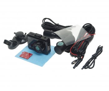 Видеорегистратор NAVITEL NAVITEL r9 dual NAVITEL r9 dual