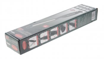 2 069 р. Фонарь ручной светодиодный ROCKFORCE ROCKFORCE rf-01401  с доставкой в г. Воронеж. Увеличить фотографию 3