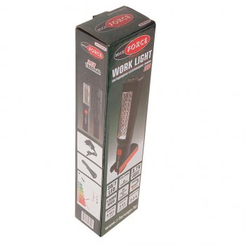 2 399 р. Фонарь многофункциональный светодиодный ROCKFORCE ROCKFORCE rf-08505  с доставкой в г. Воронеж. Увеличить фотографию 3
