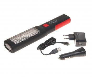 Фонарь многофункциональный светодиодный ROCKFORCE ROCKFORCE rf-08505