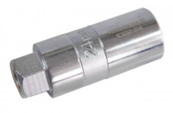 Головка для разборки стойки амортизатора 24мм (VOLVO) ROCKFORCE ROCKFORCE rf-1022-24