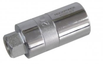 Головка для разборки стойки амортизатора 27мм (VW, AUDI, CITROEN, PEUGEOT) ROCKFORCE ROCKFORCE rf-1022-27