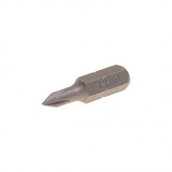 Бита крестовая PH0х25мм 14 ROCKFORCE ROCKFORCE rf-121250