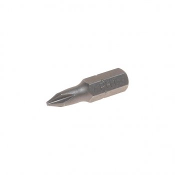Бита крестовая PH1х25мм 14 ROCKFORCE ROCKFORCE rf-121251