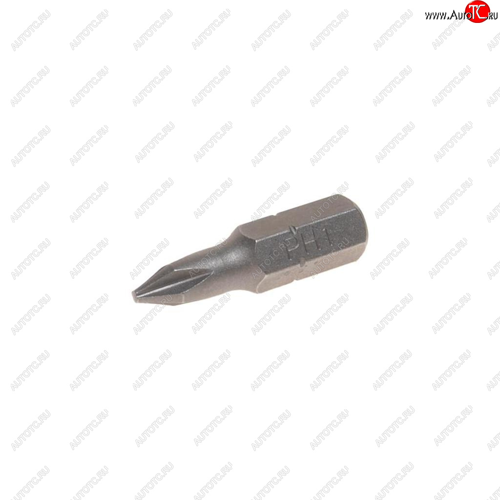 35 р. Бита крестовая PH1х25мм 14 ROCKFORCE ROCKFORCE rf-121251  с доставкой в г. Воронеж