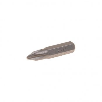 Бита крестовая PH2х30мм 1/4 ROCKFORCE ROCKFORCE rf-121302 ROCKFORCE rf-121302