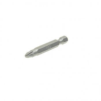 Бита POZIDRIVE PZ2х50мм 14 ROCKFORCE ROCKFORCE rf-122502