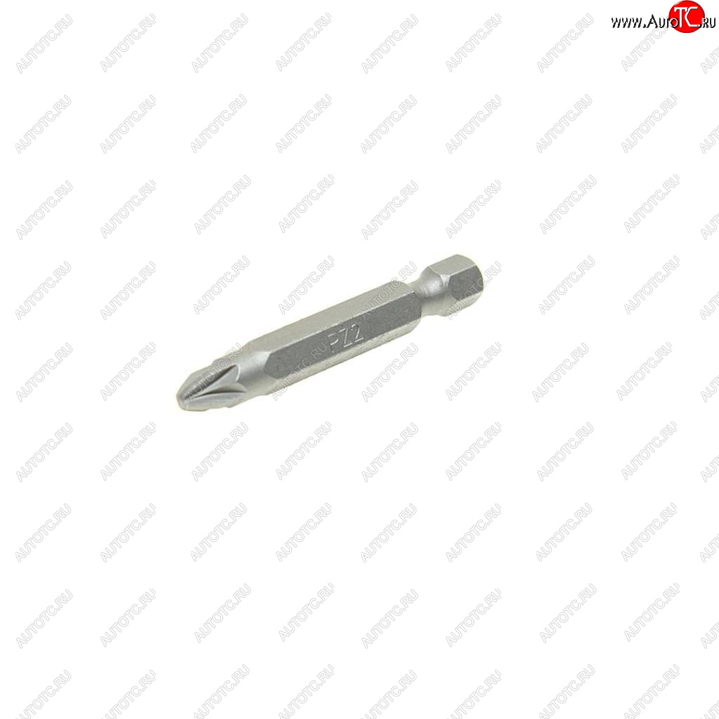 48 р. Бита POZIDRIVE PZ2х50мм 14 ROCKFORCE ROCKFORCE rf-122502  с доставкой в г. Воронеж