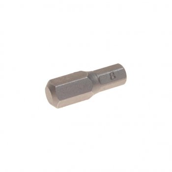 Бита HEX H8х25мм 14 6-ти гранная ROCKFORCE ROCKFORCE rf-1242508