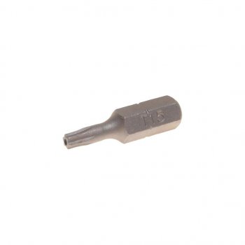 Бита TORX T15H25мм 1/4 ROCKFORCE ROCKFORCE rf-1272515 ROCKFORCE rf-1272515