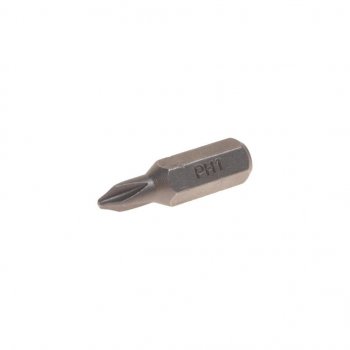 Бита крестовая PH1х30мм 516 ROCKFORCE ROCKFORCE rf-151301
