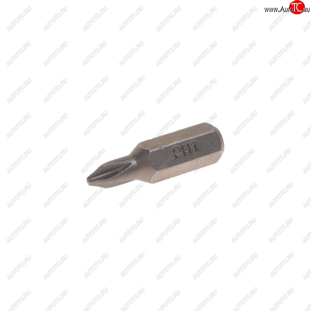 35 р. Бита крестовая PH1х30мм 516 ROCKFORCE ROCKFORCE rf-151301  с доставкой в г. Воронеж