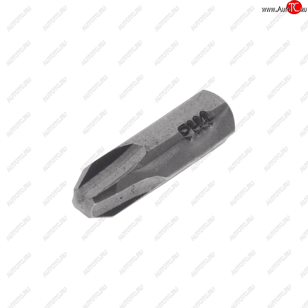 42 р. Бита крестовая PH4х30мм 516 ROCKFORCE ROCKFORCE rf-151304  с доставкой в г. Воронеж