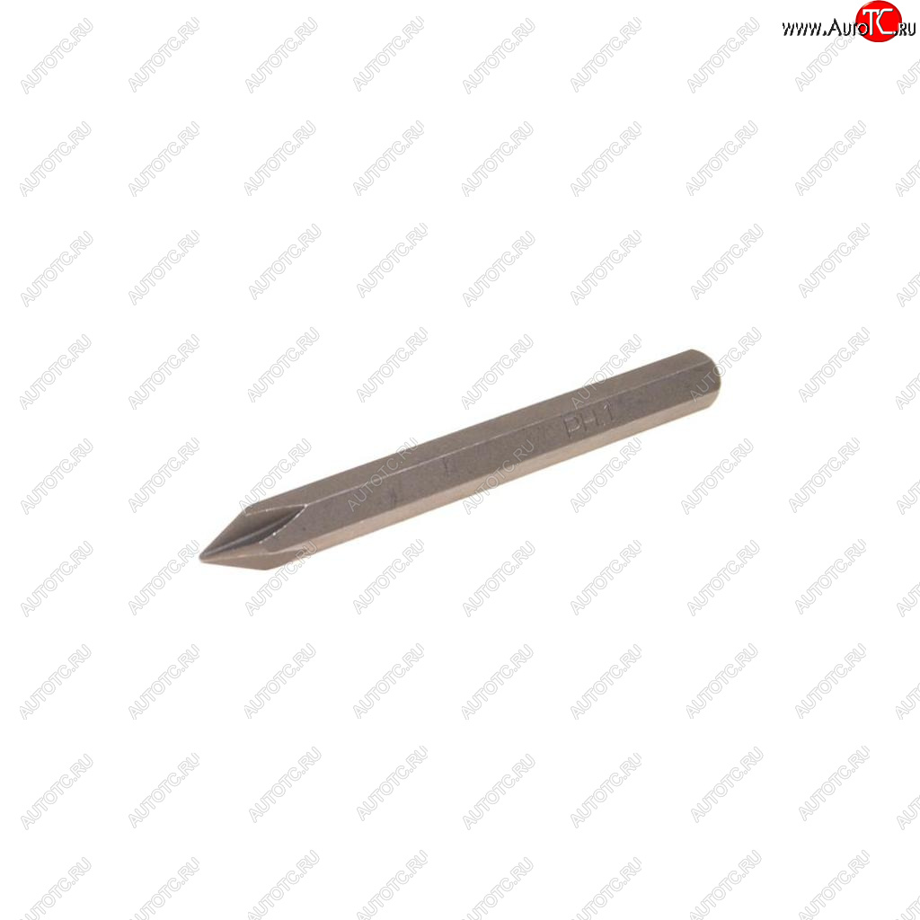 92 р. Бита крестовая PH1х80мм 516 ROCKFORCE ROCKFORCE rf-151801  с доставкой в г. Воронеж