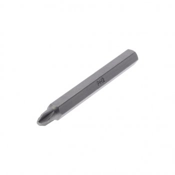 Бита крестовая PH2х80мм 516 ROCKFORCE ROCKFORCE rf-151802