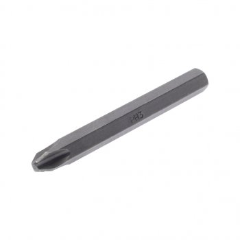 Бита крестовая PH3х80мм 516 ROCKFORCE ROCKFORCE rf-151803