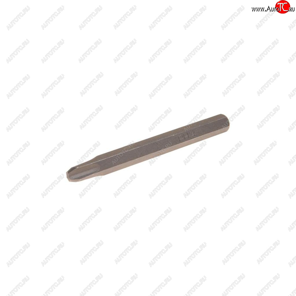 114 р. Бита крестовая PH4х80мм 516 ROCKFORCE ROCKFORCE rf-151804  с доставкой в г. Воронеж