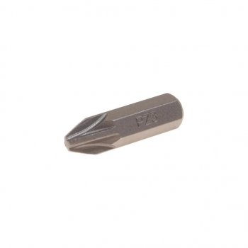 Бита POZIDRIVE PZ3х30мм 516 ROCKFORCE ROCKFORCE rf-152303