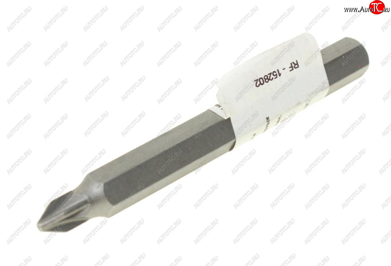 114 р. Бита POZIDRIVE PZ2х80мм 516 ROCKFORCE ROCKFORCE rf-152802  с доставкой в г. Воронеж