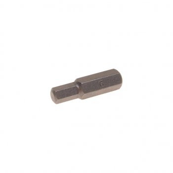 Бита HEX H6х30мм 5/16 ROCKFORCE ROCKFORCE rf-1543006 ROCKFORCE rf-1543006