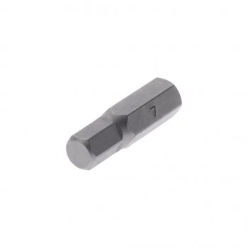 Бита HEX H7х30мм 516 ROCKFORCE ROCKFORCE rf-1543007