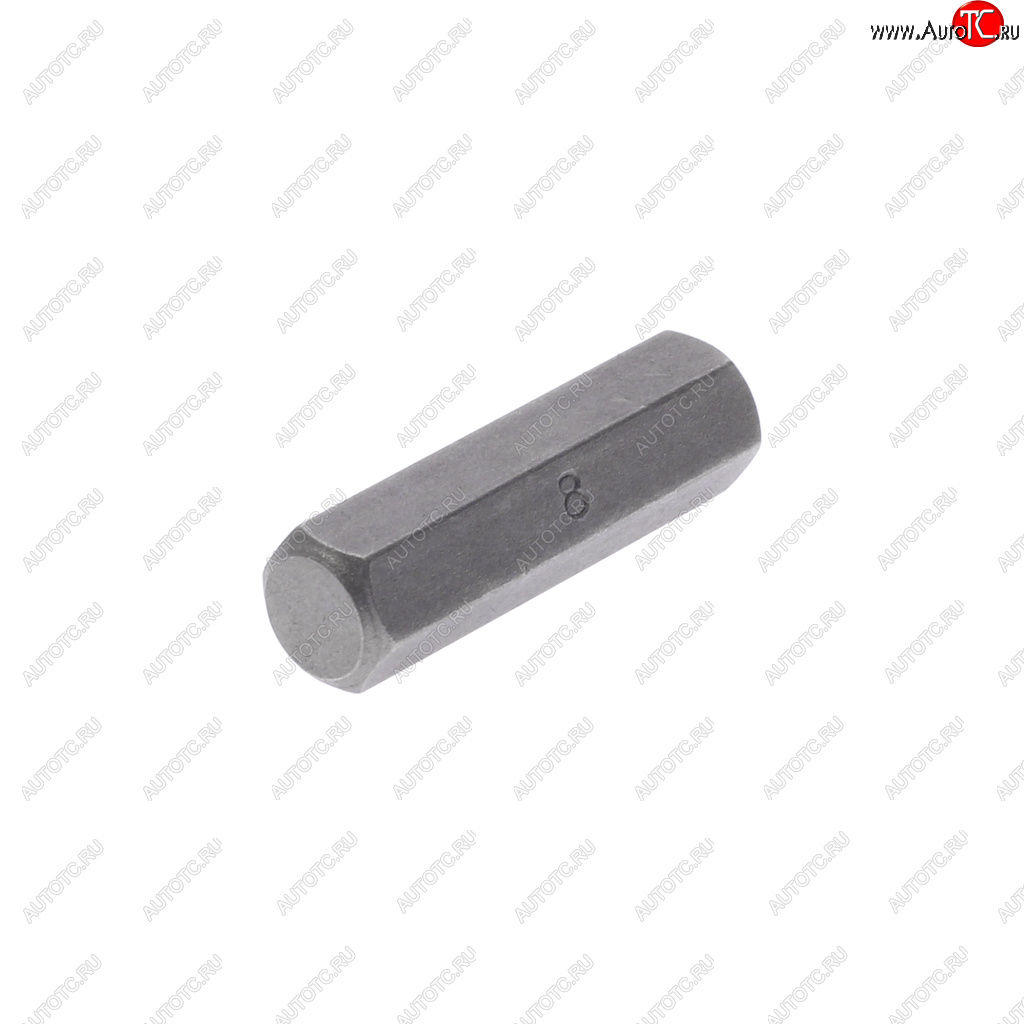 38 р. Бита HEX H8х30мм 516 ROCKFORCE ROCKFORCE rf-1543008  с доставкой в г. Воронеж