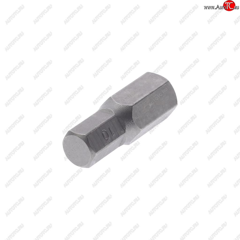 59 р. Бита HEX H10х30мм 516 ROCKFORCE ROCKFORCE rf-1543010  с доставкой в г. Воронеж