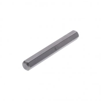 Бита HEX H8х70мм 516 ROCKFORCE ROCKFORCE rf-1547008