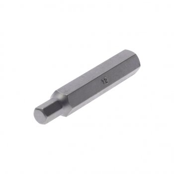 Бита HEX H12х70мм 516 ROCKFORCE ROCKFORCE rf-1547012