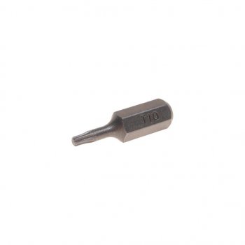 Бита TORX T10х30мм 516 ROCKFORCE ROCKFORCE rf-1563010
