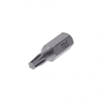Бита TORX T25х30мм 516 ROCKFORCE ROCKFORCE rf-1563025