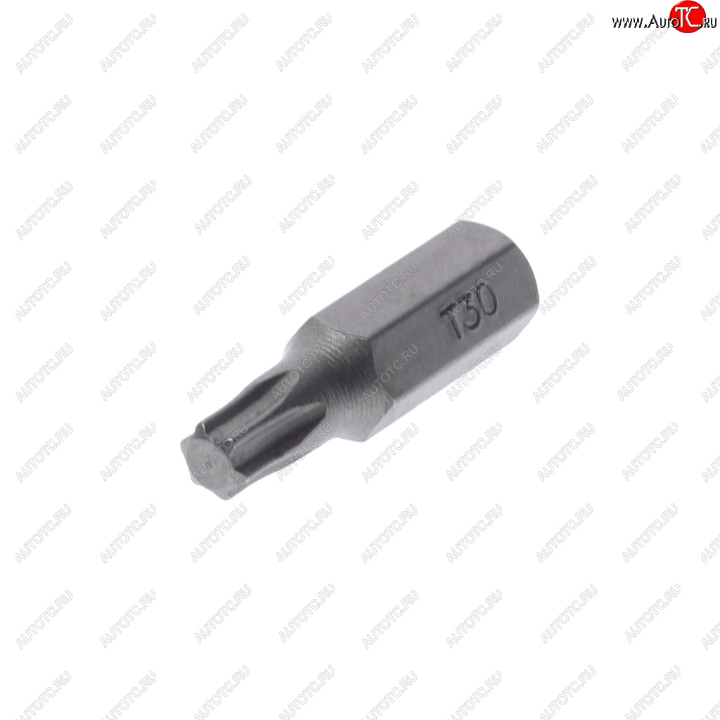 60 р. Бита TORX T30х30мм 516 ROCKFORCE ROCKFORCE rf-1563030  с доставкой в г. Воронеж