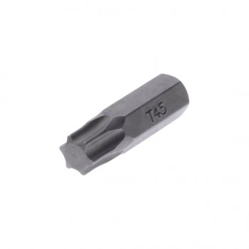 Бита TORX T45х30мм 516 ROCKFORCE ROCKFORCE rf-1563045