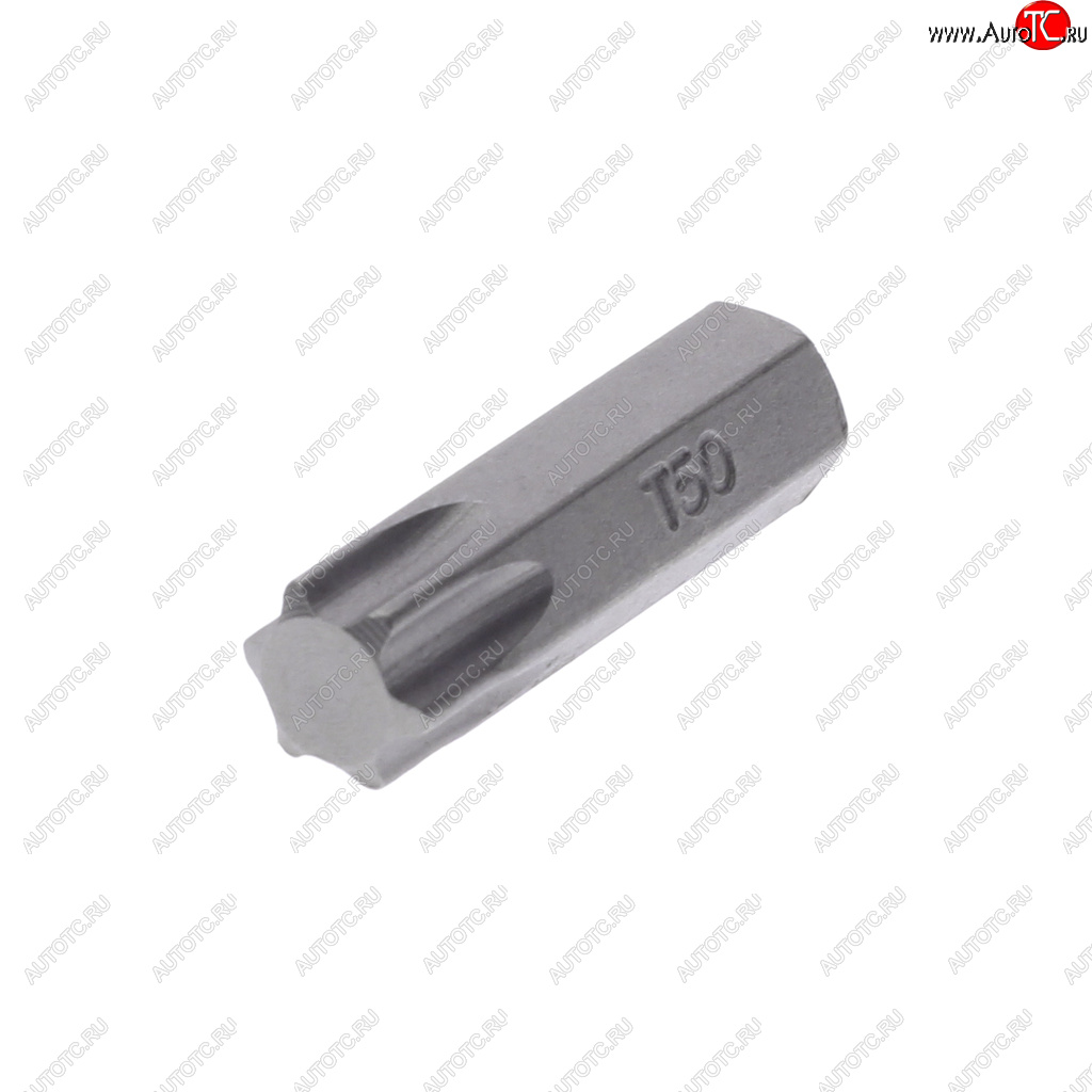 43 р. Бита TORX T50х30мм 516 ROCKFORCE ROCKFORCE rf-1563050  с доставкой в г. Воронеж