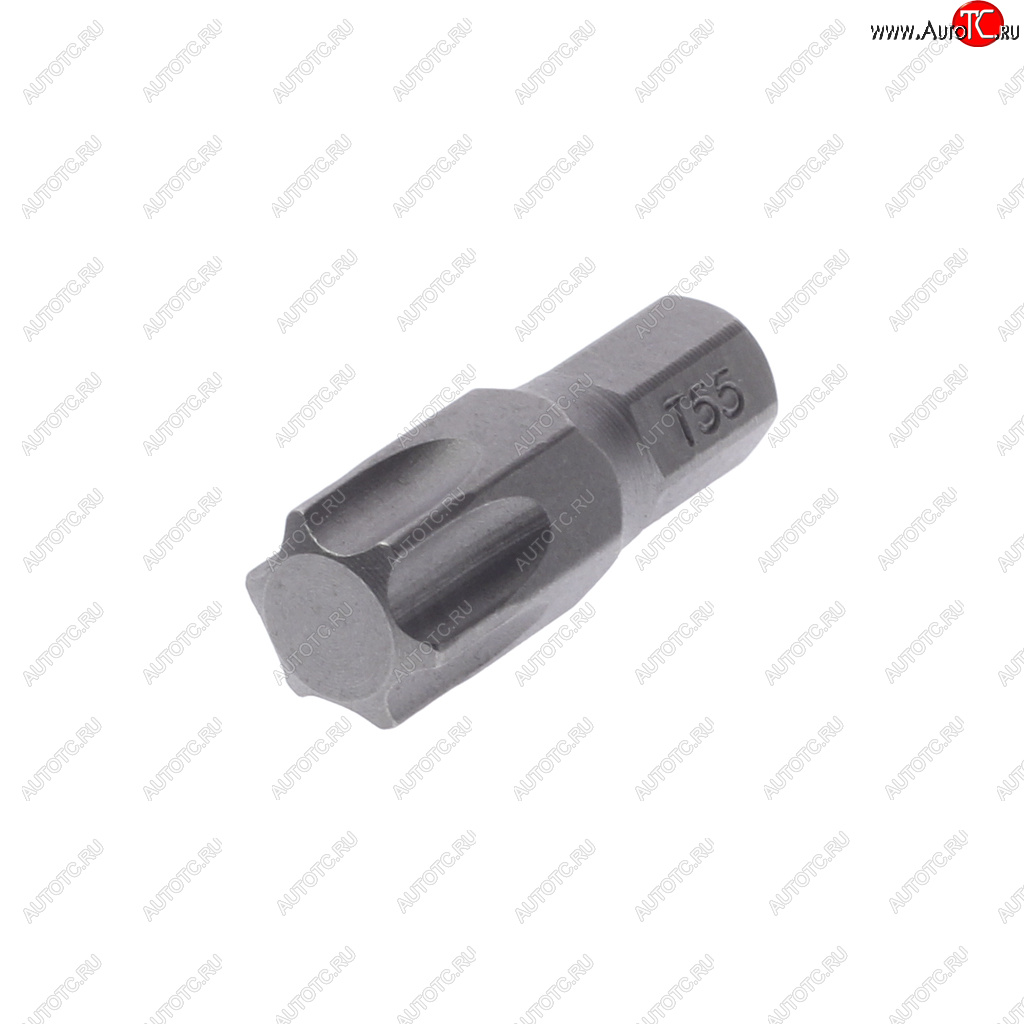 82 р. Бита TORX T55х30мм 516 ROCKFORCE ROCKFORCE rf-1563055  с доставкой в г. Воронеж