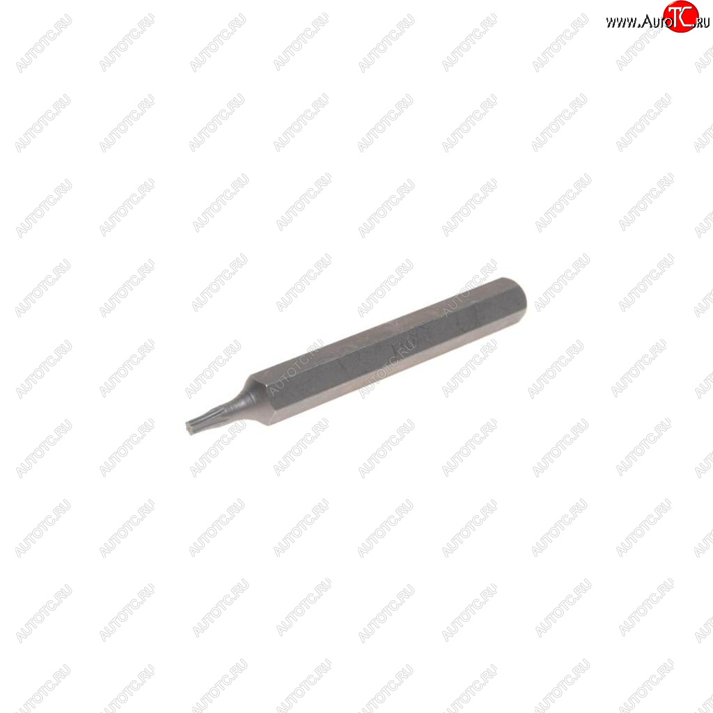 129 р. Бита TORX T10х70мм 516 ROCKFORCE ROCKFORCE rf-1567010  с доставкой в г. Воронеж