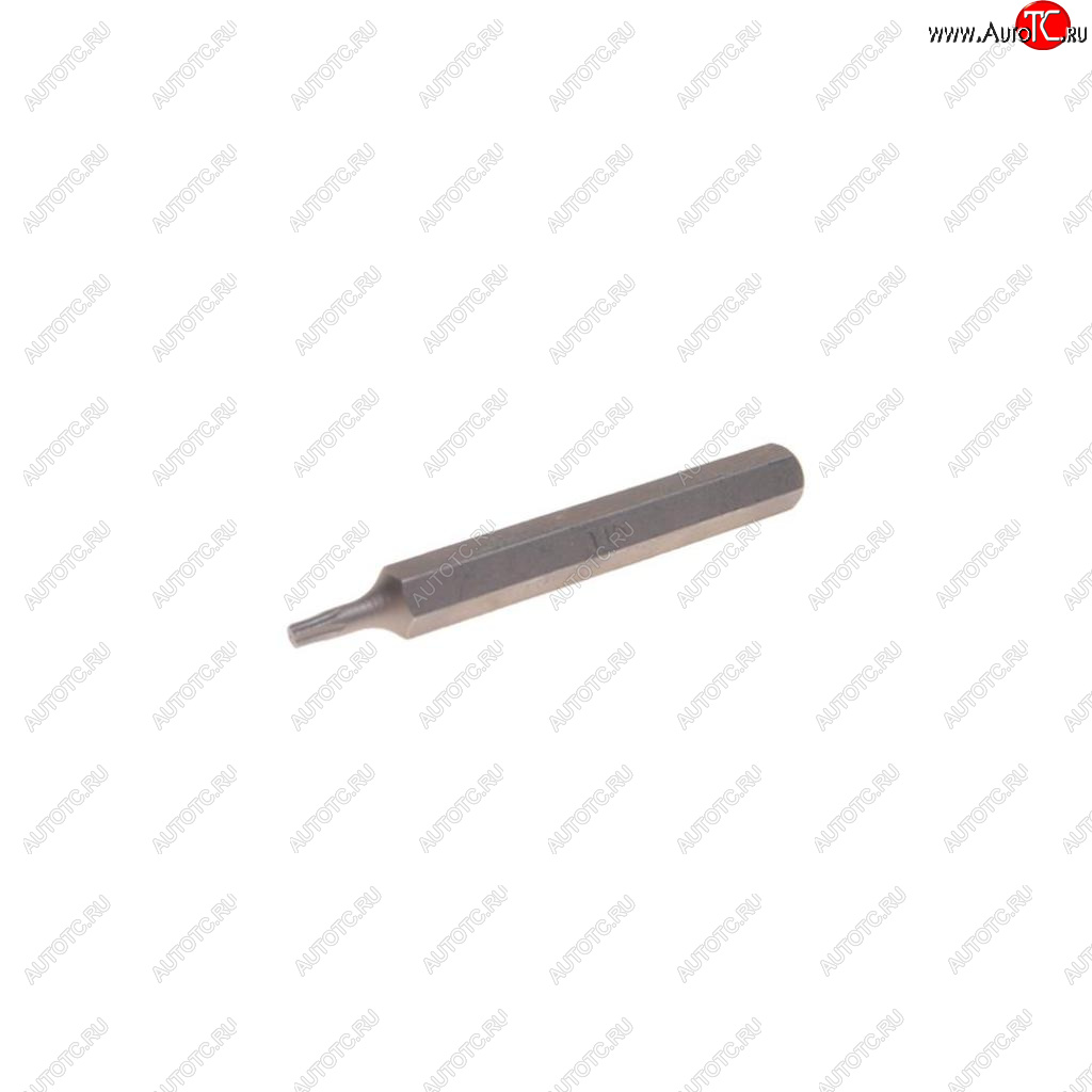 129 р. Бита TORX T15х70мм 516 ROCKFORCE ROCKFORCE rf-1567015  с доставкой в г. Воронеж