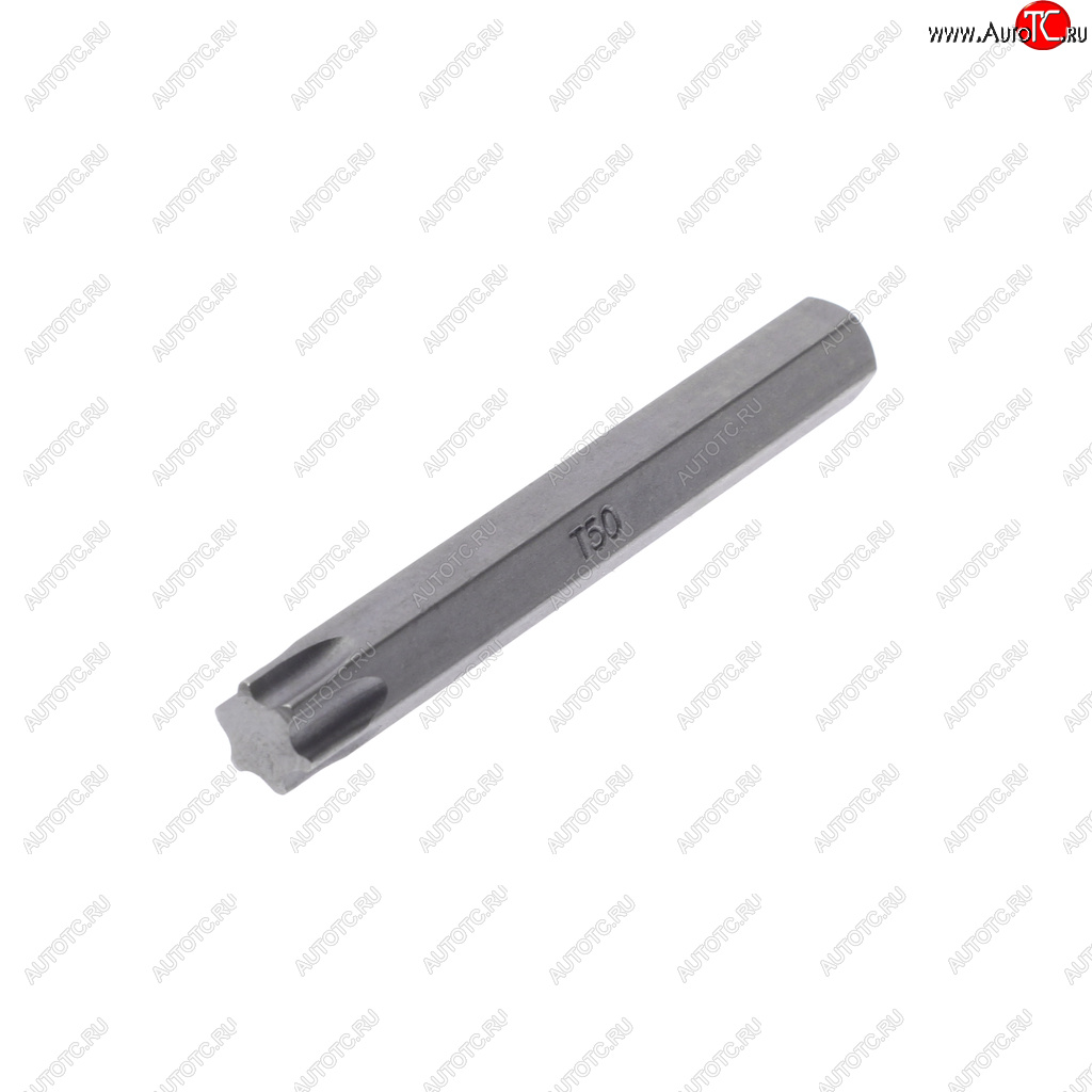 97 р. Бита TORX T50х70мм 516 ROCKFORCE ROCKFORCE rf-1567050  с доставкой в г. Воронеж