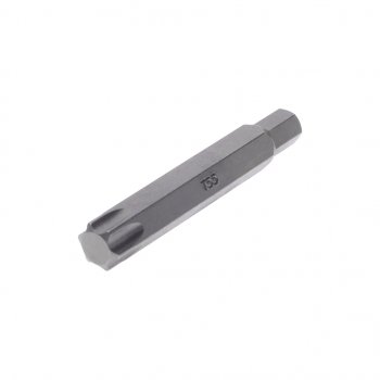 Бита TORX T55х70мм 516 ROCKFORCE ROCKFORCE rf-1567055